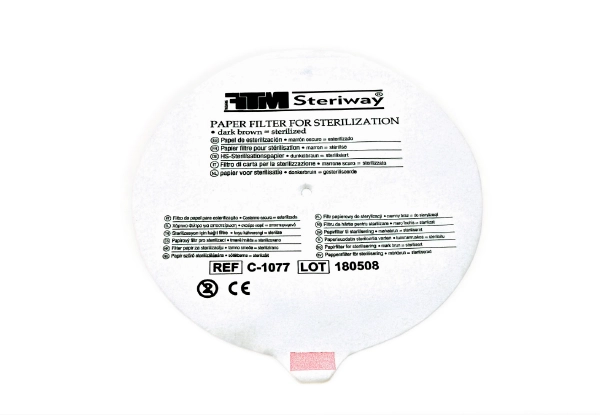 Container Filters