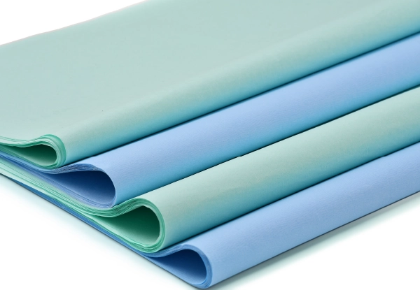 Crepe Paper