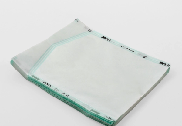 Flat Pouches