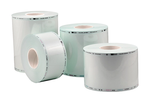 Flat Reels
