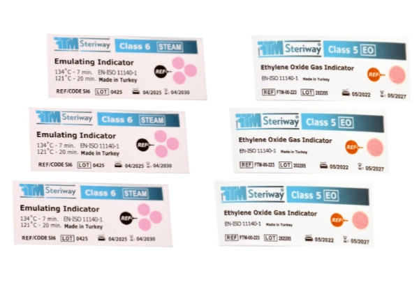 Indicator Strips