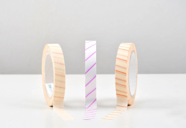 Indicator Tapes