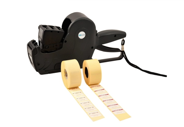 Labeler & Labels